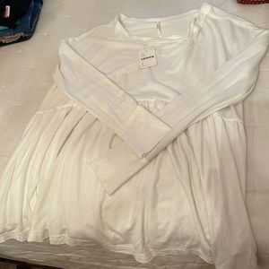 Free people top
